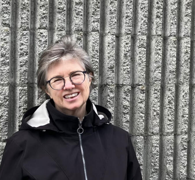 Katharine Logan
